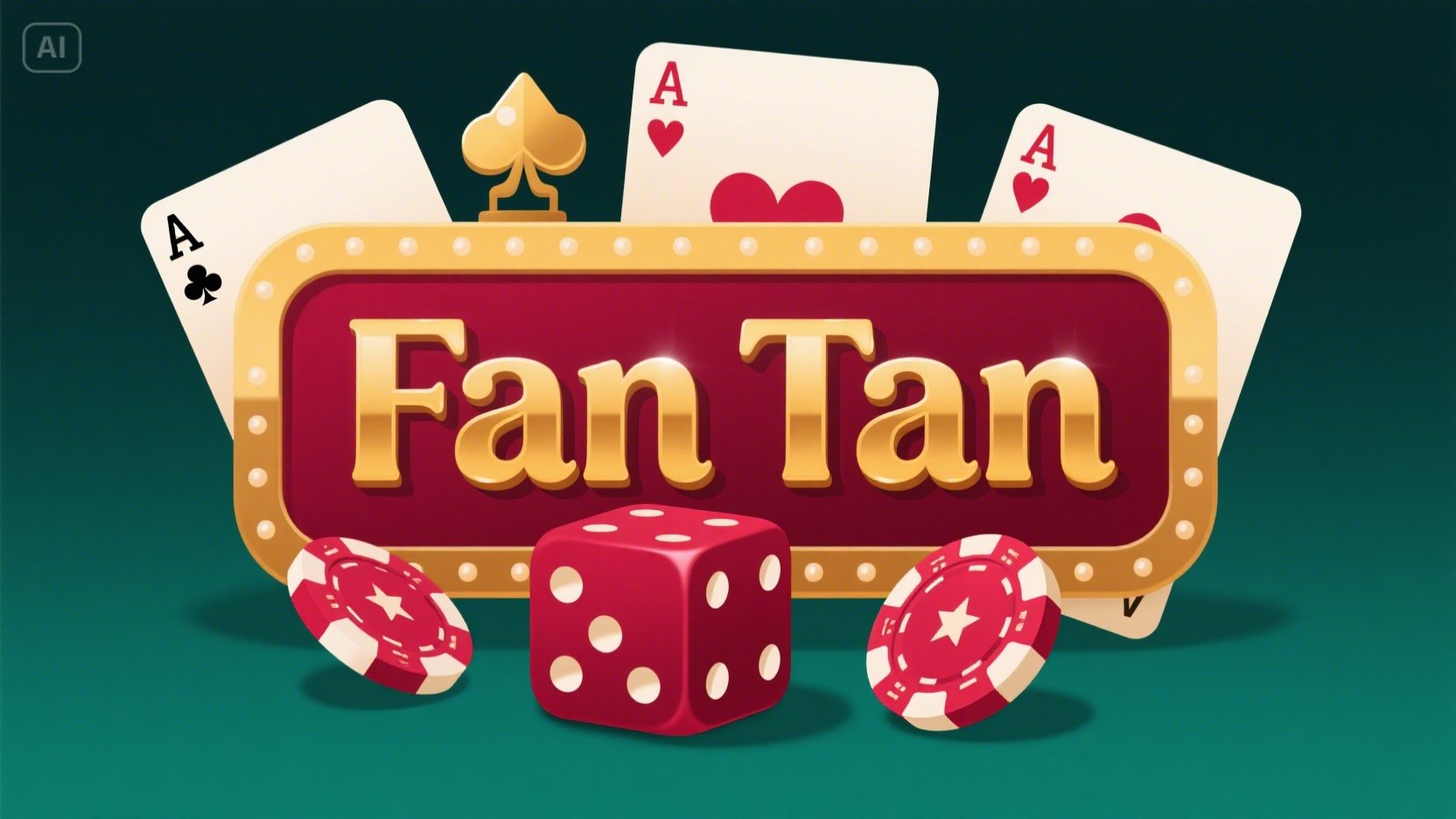 Fan Tan
